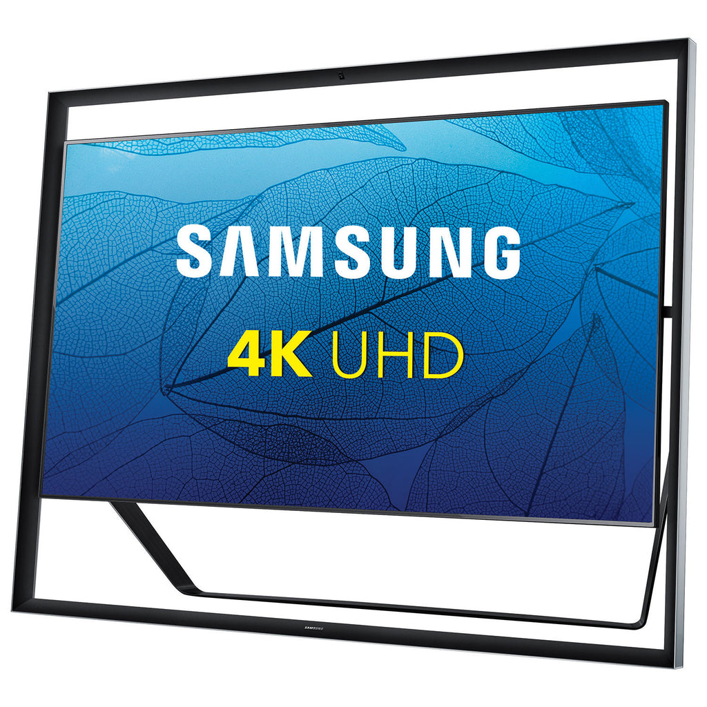 Samsung 85" 4K UHD LED Tizen Smart TV